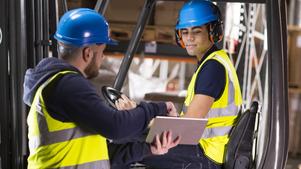 Lifting & Rigging Courses Archives Carl Wright Training Services