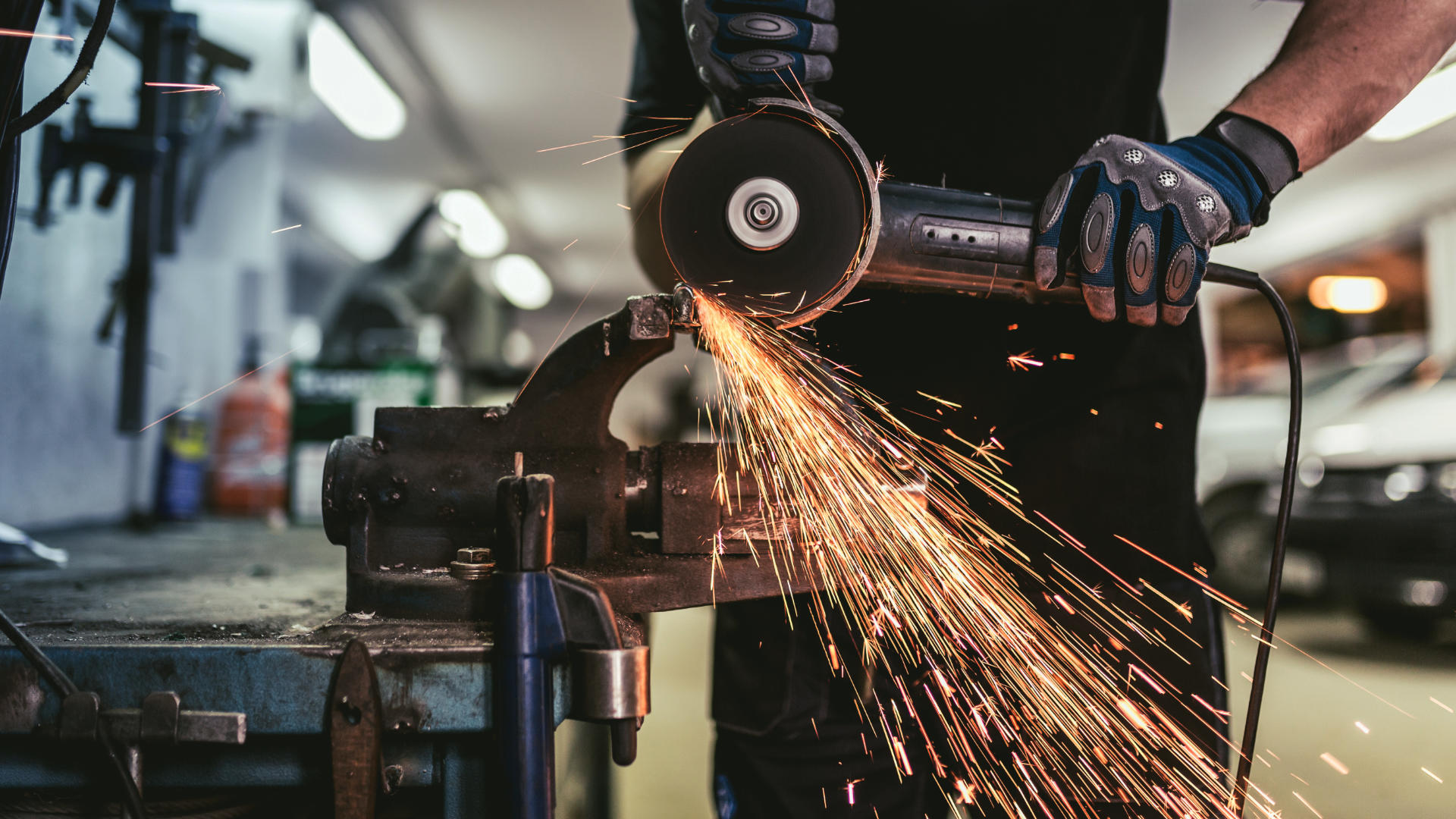 Abrasive Wheels Training Course Carl Wright Training Services