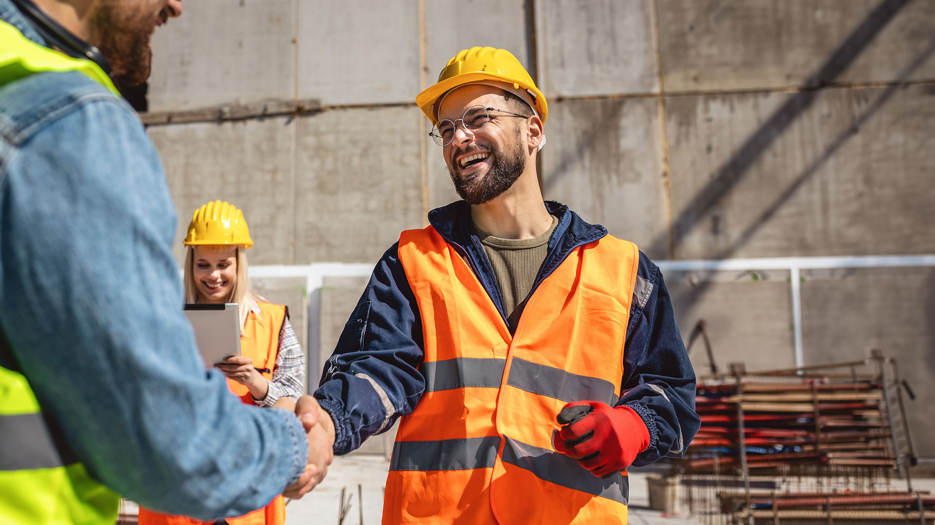 Why the CCNSG Safety Passport Remains Essential for Engineering Construction Workers