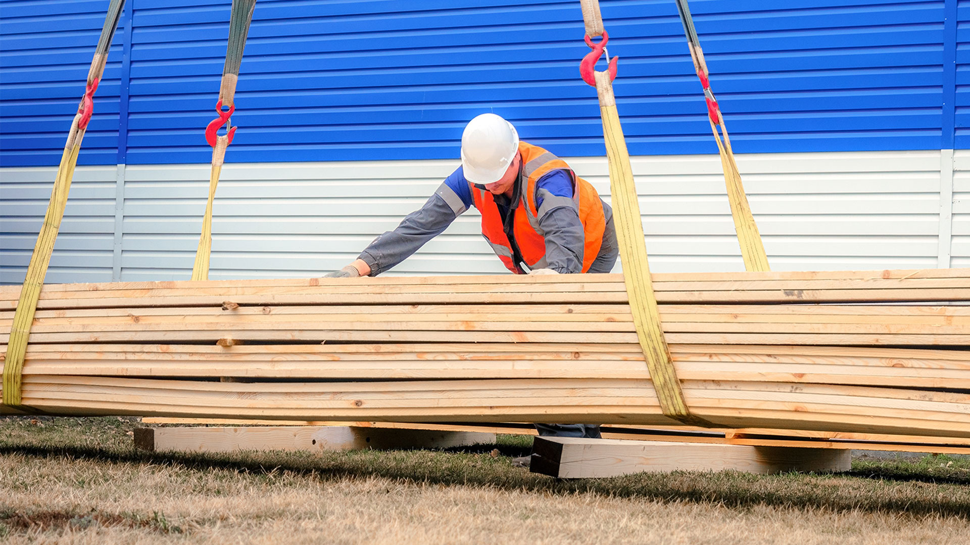 Understanding the Complete OPITO Banksman & Slinger Training Pathway