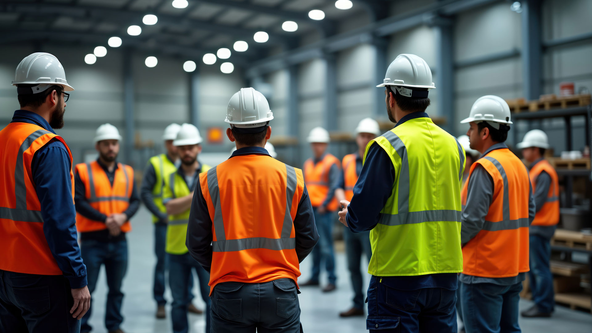 Health and Safety Training in Suffolk