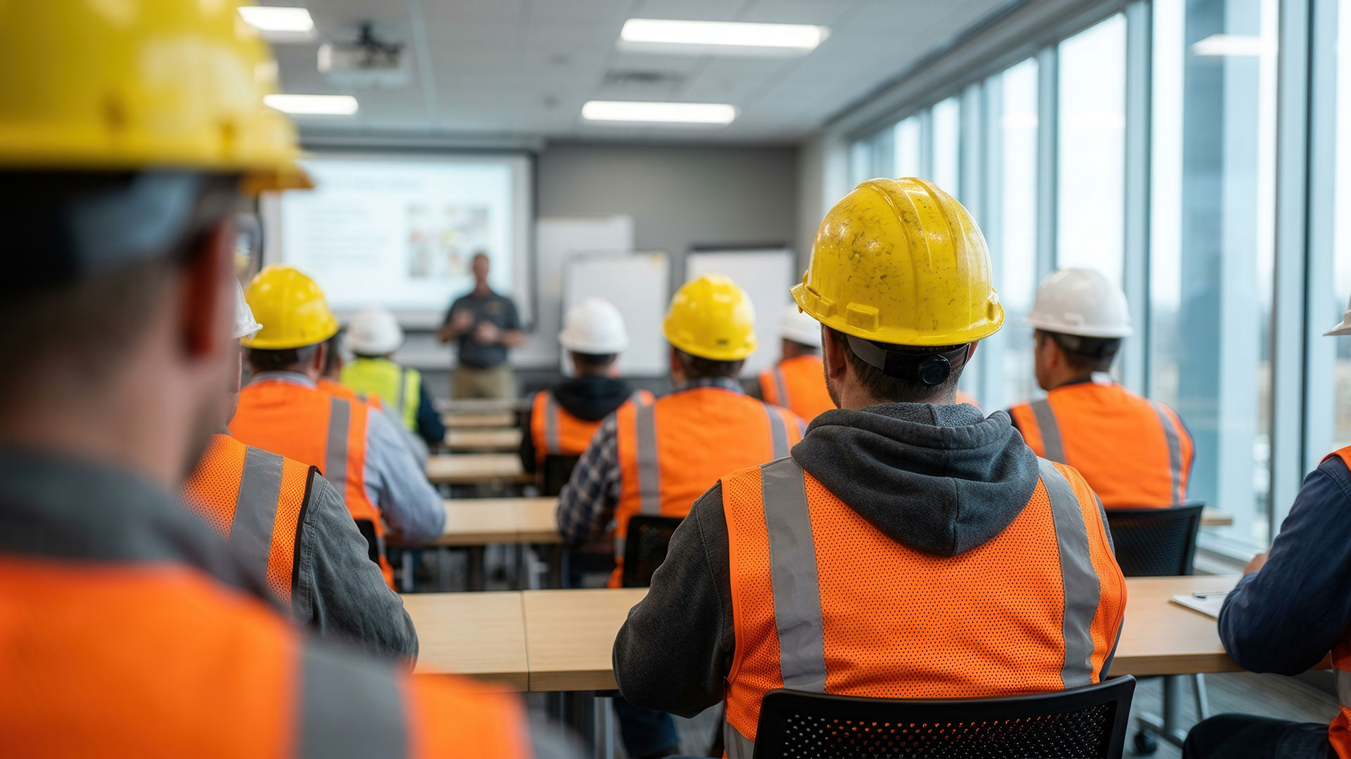 The Importance of Health and Safety Training